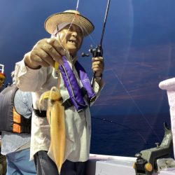 海龍丸（石川） 釣果