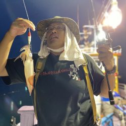 海龍丸（石川） 釣果