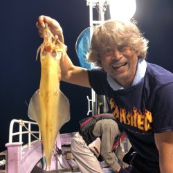 海龍丸（石川） 釣果