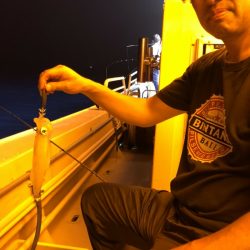 海龍丸（石川） 釣果