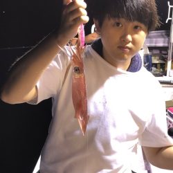 海龍丸（石川） 釣果