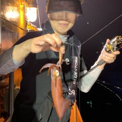 海龍丸（石川） 釣果