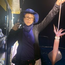 海龍丸（石川） 釣果