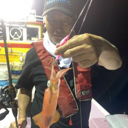 海龍丸（石川） 釣果