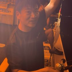 海龍丸（石川） 釣果