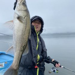 アマテラス 釣果