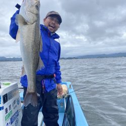 アマテラス 釣果