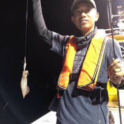 海龍丸（石川） 釣果