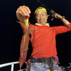 海龍丸（石川） 釣果