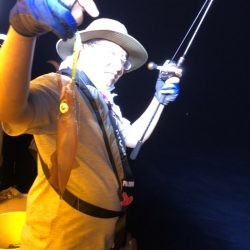 海龍丸（石川） 釣果