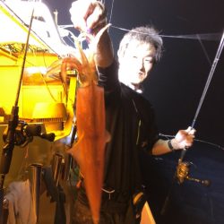 海龍丸（石川） 釣果