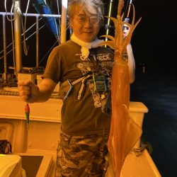 海龍丸（石川） 釣果