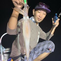 海龍丸（石川） 釣果