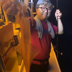 海龍丸（石川） 釣果