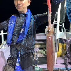 海龍丸（石川） 釣果