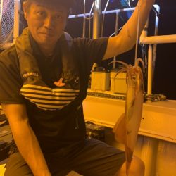 海龍丸（石川） 釣果