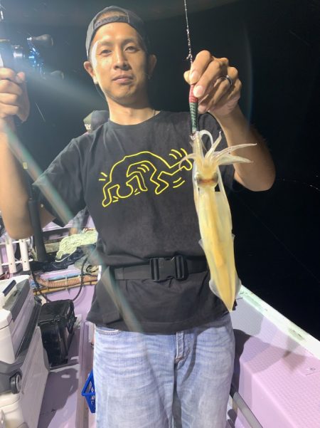 海龍丸（石川） 釣果