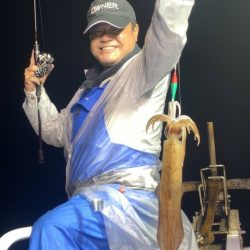 海龍丸（石川） 釣果