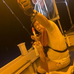 海龍丸（石川） 釣果