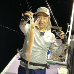 海龍丸（石川） 釣果