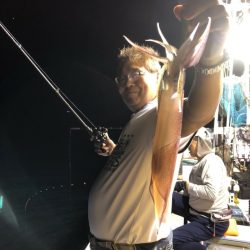 海龍丸（石川） 釣果