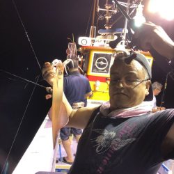 海龍丸（石川） 釣果