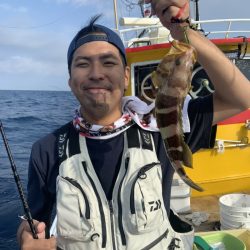 海龍丸（石川） 釣果