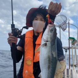 海龍丸（石川） 釣果