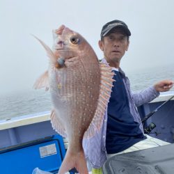 新幸丸 釣果