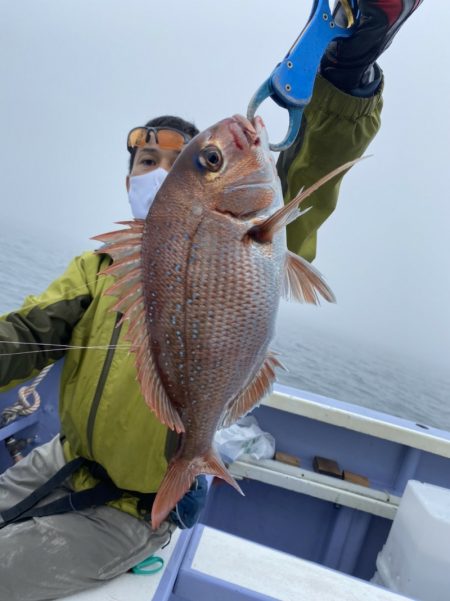 新幸丸 釣果