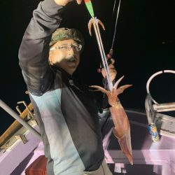 海龍丸（石川） 釣果