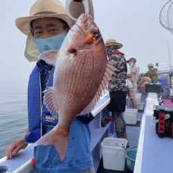 新幸丸 釣果