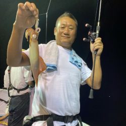 海龍丸（石川） 釣果