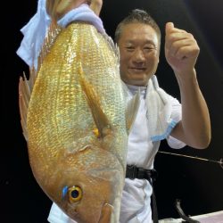 海龍丸（石川） 釣果