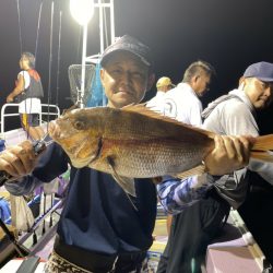 海龍丸（石川） 釣果