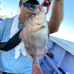 新幸丸 釣果