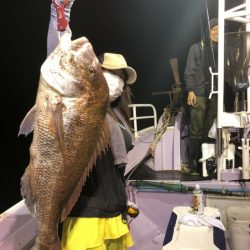 海龍丸(石川) 釣果
