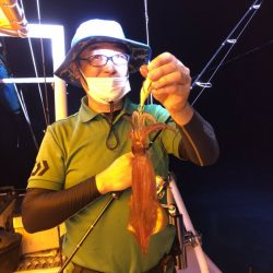 海龍丸(石川) 釣果
