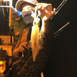 海龍丸(石川) 釣果