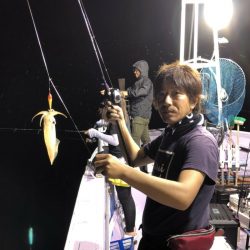 海龍丸(石川) 釣果