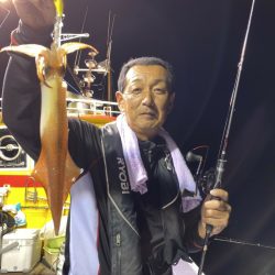 海龍丸（石川） 釣果