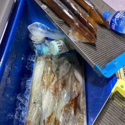 海龍丸（石川） 釣果