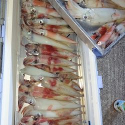 第二龍勢丸 釣果