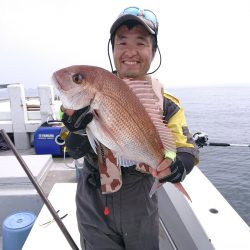 エンペラー 釣果