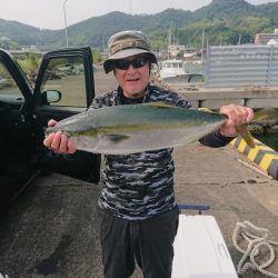 清和丸 釣果