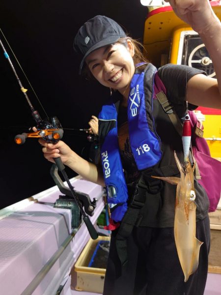 海龍丸（石川） 釣果