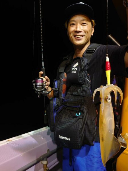 海龍丸（石川） 釣果