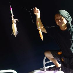 海龍丸（石川） 釣果