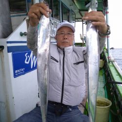 小島丸 釣果
