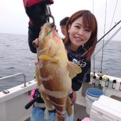 ARCADIAⅡ （アルカディアⅡ） 釣果